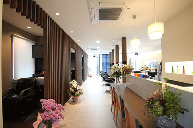 arai Hair&Make