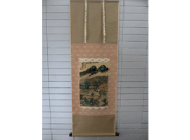 美術品買取