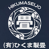 前掛けマーク