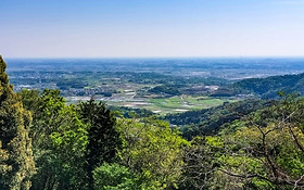 土浦方面