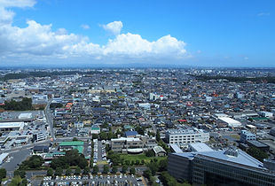 水戸市