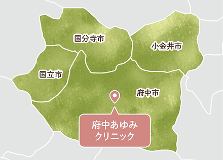 area