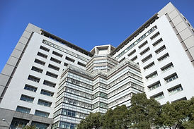 出入国在留管理局への申請手続き