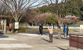 公園