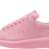 Thumbnail: Pink Alexander McQueen Sneakers
