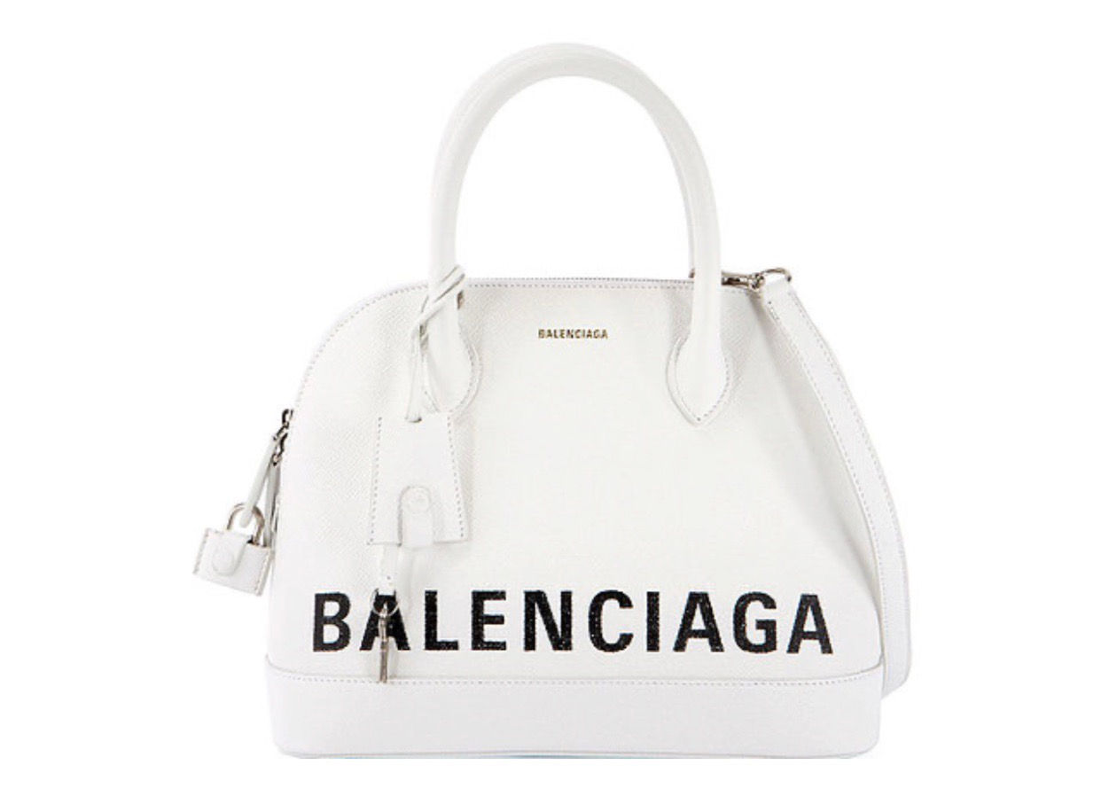 Balenciaga hand bag