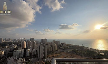 ארצ'י שרמן 2, נתניה, ישראל