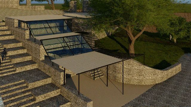Cafeteria