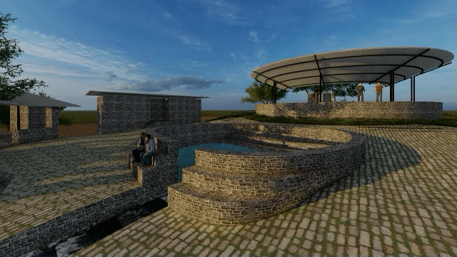 Pond 2