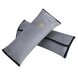 Thumbnail: KIDS RANGE: SEAT BELT PILLOW