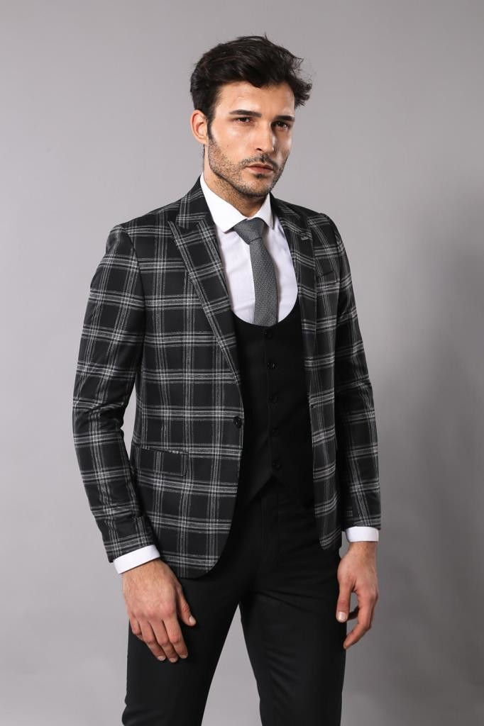 Thumbnail: MEN CLOTHING RANGE: SUIT