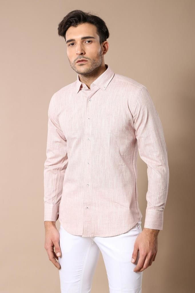 Thumbnail: MEN CLOTHING RANGE: SHIRTS