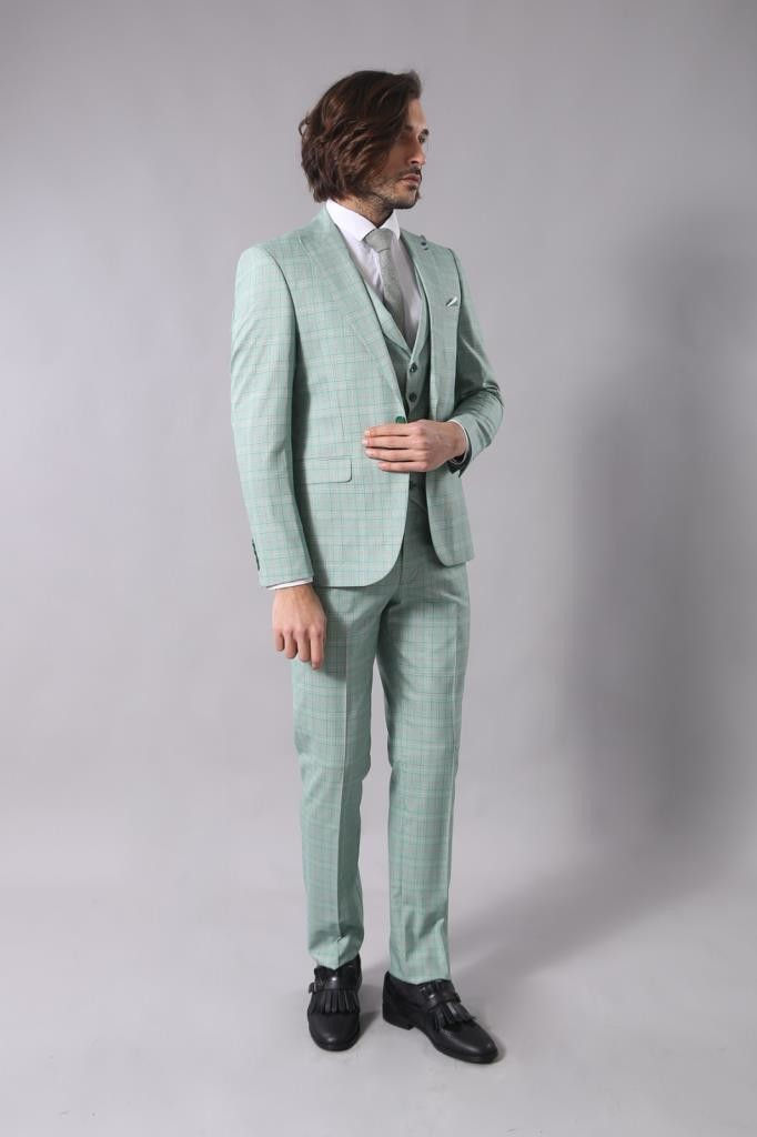Thumbnail: MEN CLOTHING RANGE: SUIT