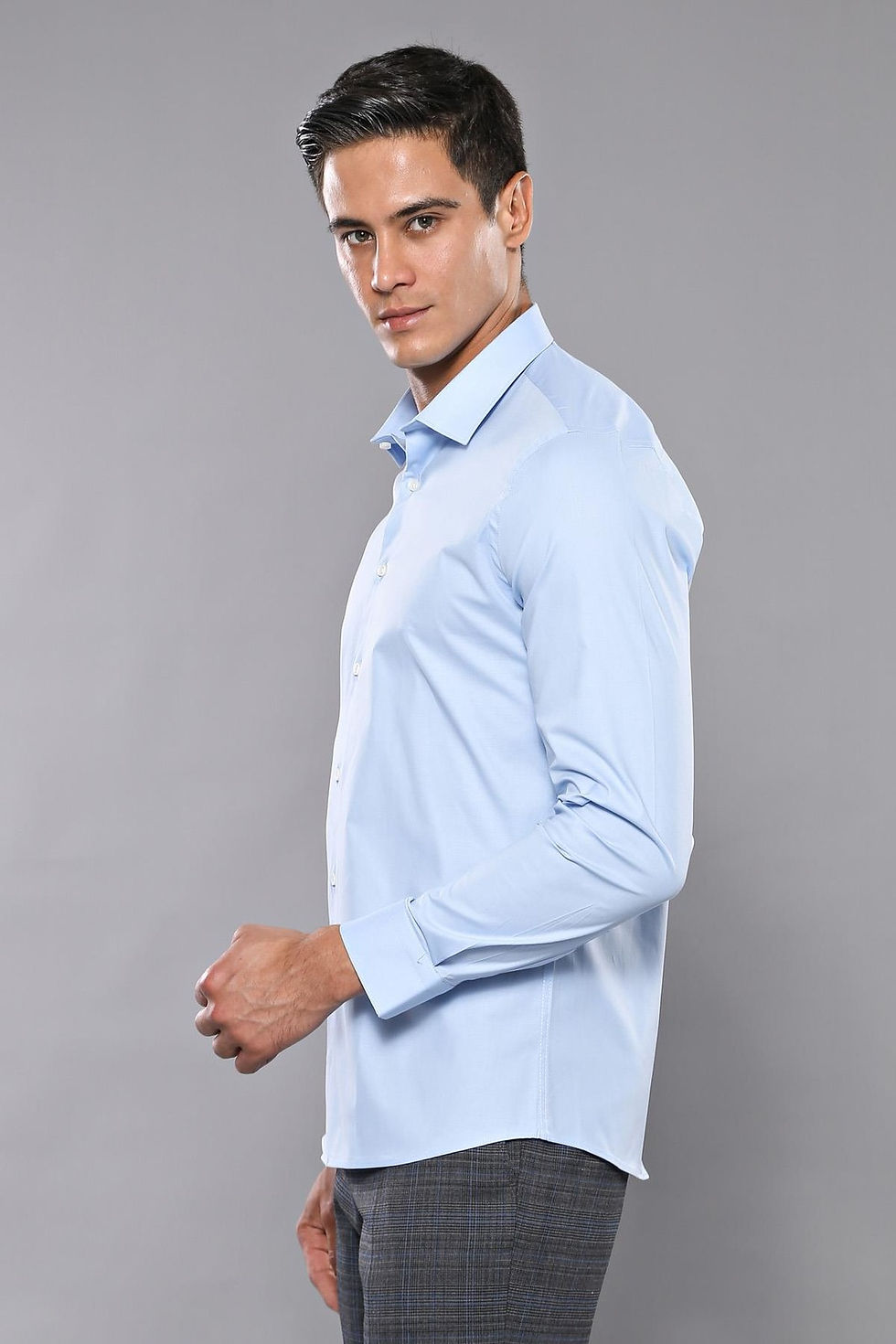 Thumbnail: MEN CLOTHING RANGE: SHIRTS