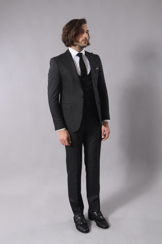 Thumbnail: MEN CLOTHING RANGE: SUIT
