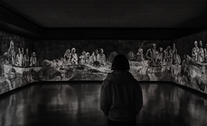 (Image Edison Peñafiel, courtesy of Locust Projects)