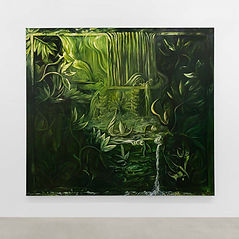 (Image David E. Olivera, courtesy of Spinello Projects)