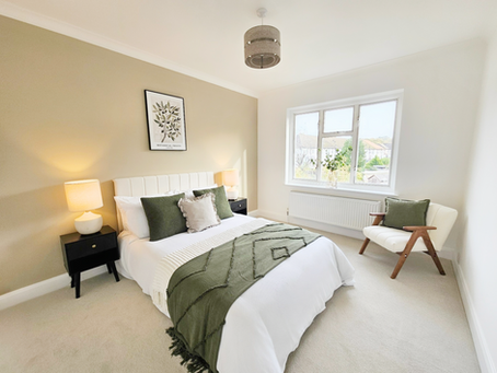 Why Home Staging a Property Before Listing Increases Sale Price