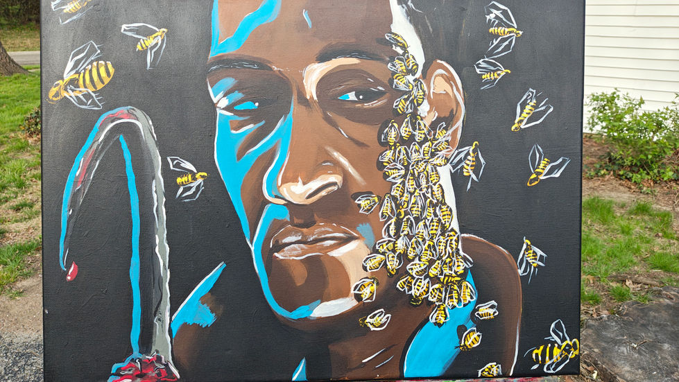 "Candyman"