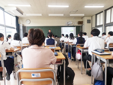 鼓山塾2024がスタート!