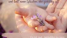 Klagelieder 3,26