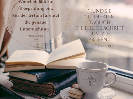 Apostelgeschichte 17,11