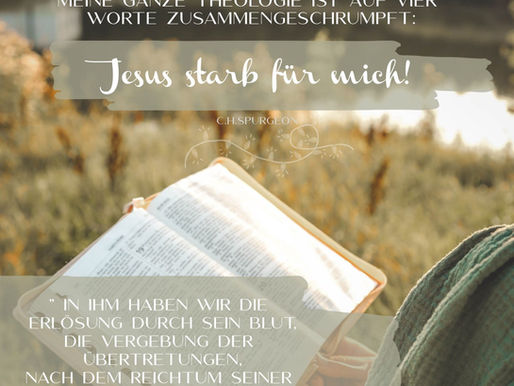 Epheser 1,7