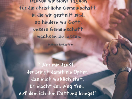 Psalm 50,23