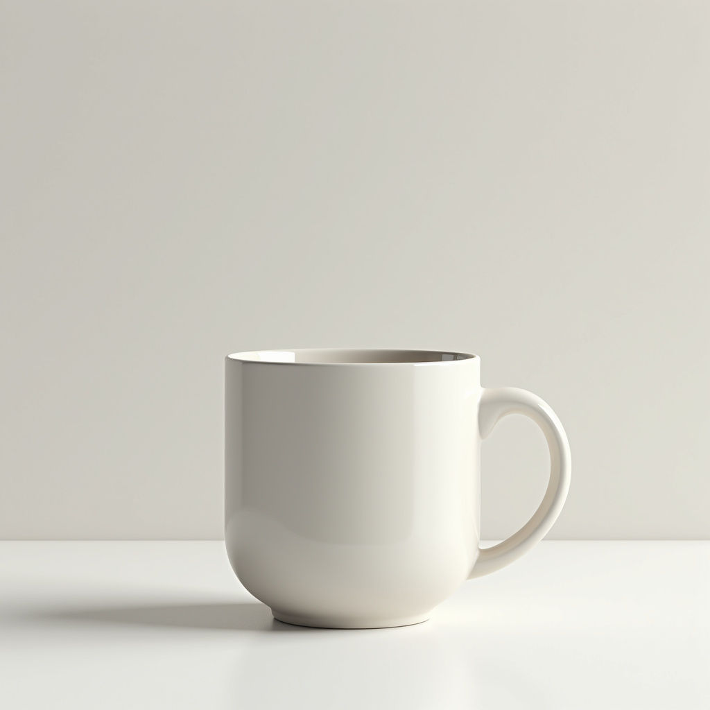 Mug En Céramique