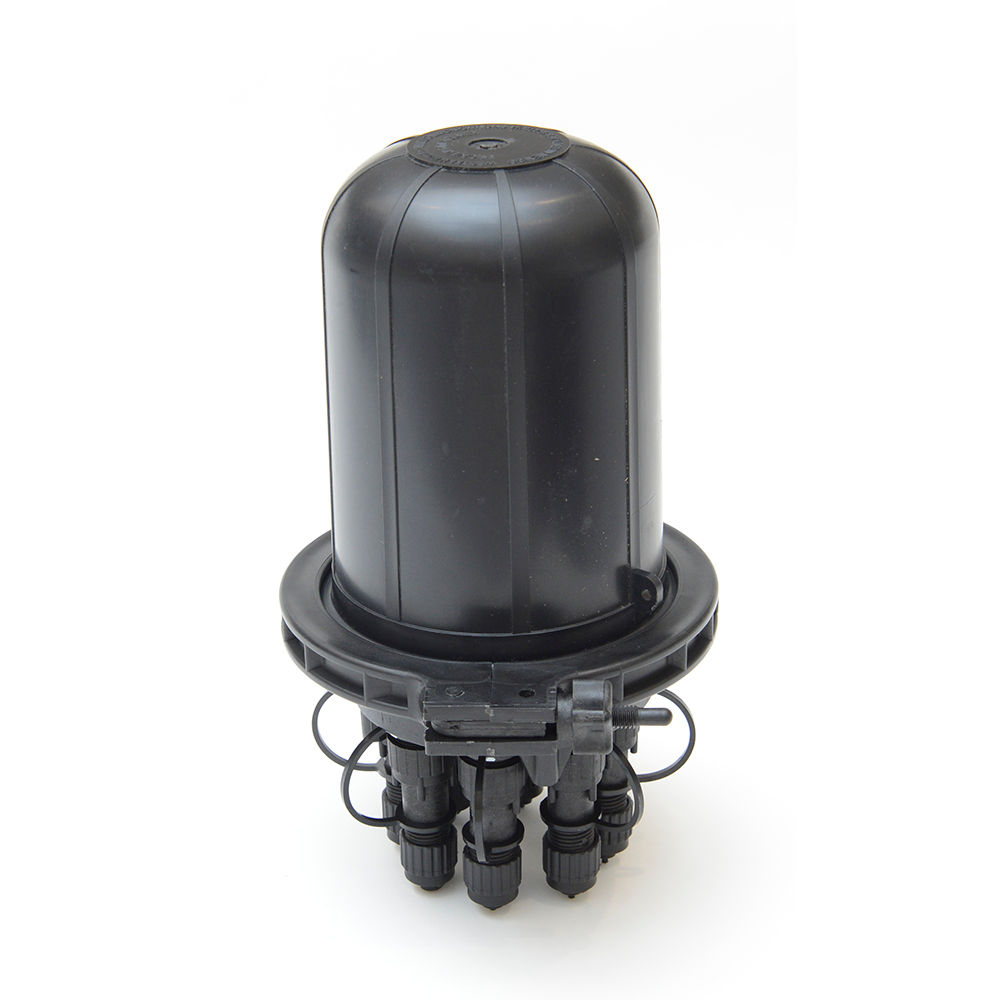 OptiConn Distribution Fiber Optic Dome Closure