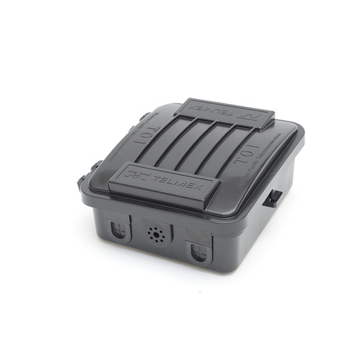 Transiton Box FireFly-FTB Fiber Transition Box | Western Pacific Tele