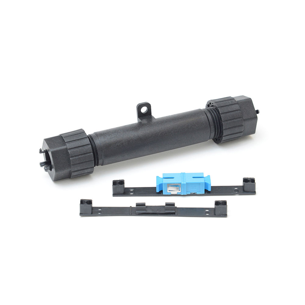 Patriot Fiber Optic Closure