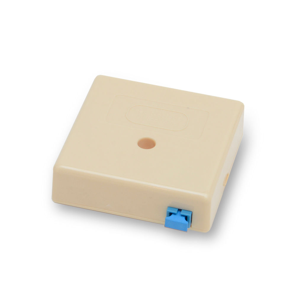 Indoor Fiber Optic Termination Enclosure