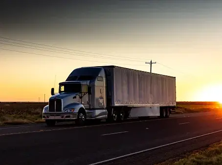 More Than Miles: The Commitment Behind Every Load