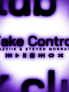 take control azviil & Steven monray