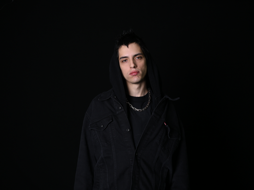mandrágora dj