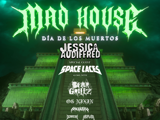 Mad House 2025