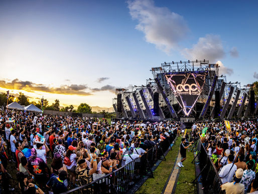 Aqua Color Fest 2025: la fiesta más vibrante del verano regresa a Hidalgo