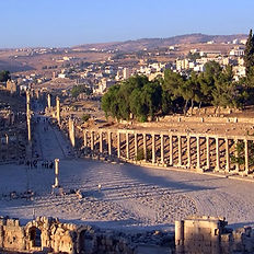 Jerash