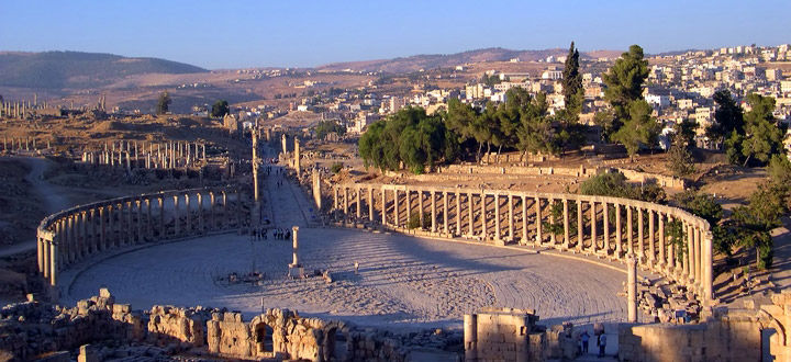 Jerash