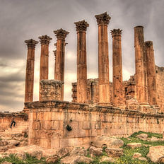 Jerash