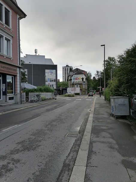 Der Unfall, der mein Leben prägte