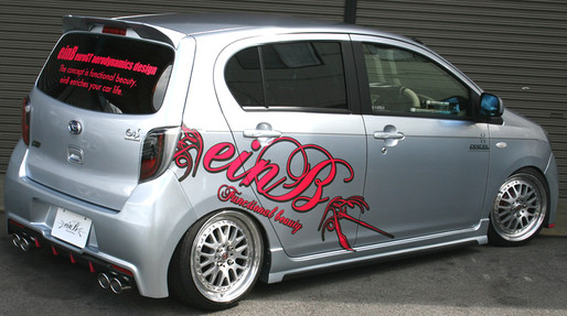 RS MAXI 12