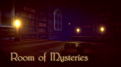 Room of Mysteries