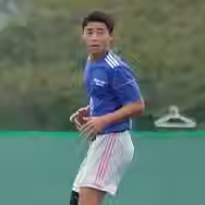 Zero-Zero 選手