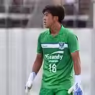 Zero-Zero 選手