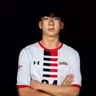 Zero-Zero選手