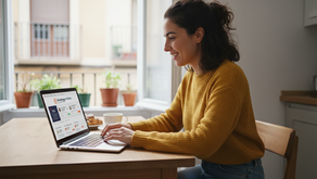 Contrata tu seguro de salud online paso a paso
