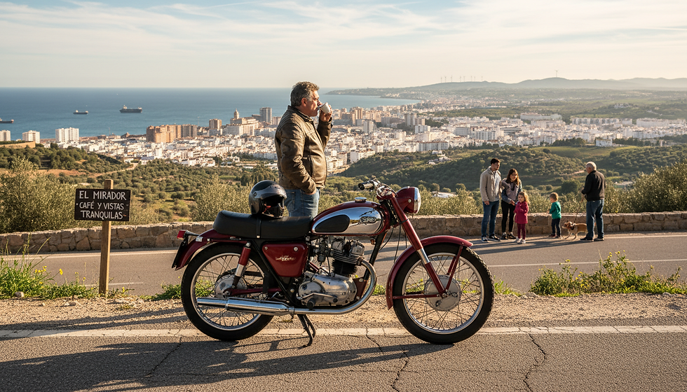 Seguro moto completo: cómo elegir el mejor seguro de moto a todo riesgo