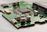 board-printed-circuit-board-computer-ele
